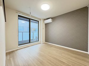 ラ・メゾンドール 303号-4