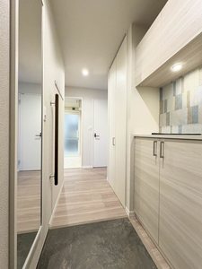 ラ・メゾンドール 303号-10