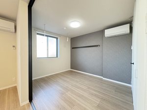 ラ・メゾンドール 401号-6