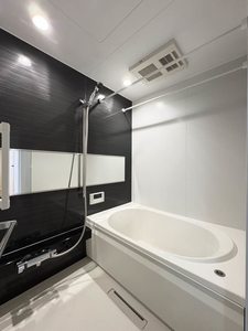 ラ・メゾンドール 401号-8