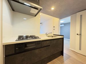 ラ・メゾンドール 403号-2