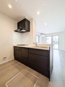 ティエンポ　フェリズ　Ⅰ 101号-4