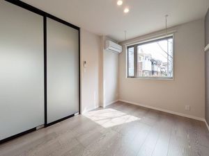 ティエンポ　フェリズ　Ⅰ 101号-5