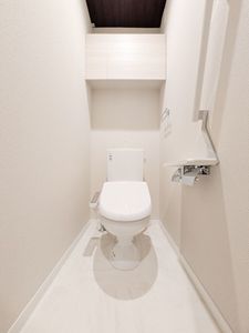 ティエンポ　フェリズ　Ⅰ 101号-8