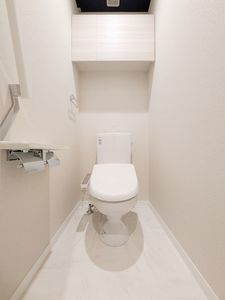 ティエンポ　フェリズ　Ⅰ 103号-9