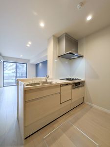 ティエンポ　フェリズ　Ⅰ 106号-4