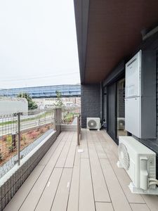 ティエンポ　フェリズ　Ⅰ 106号-10