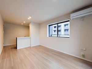 ティエンポ　フェリズ　Ⅰ 201号-2