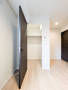 ティエンポ　フェリズ　Ⅰ 201号-4