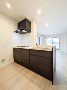 ティエンポ　フェリズ　Ⅰ 201号-5