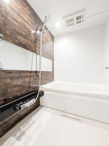 ティエンポ　フェリズ　Ⅰ 201号-6