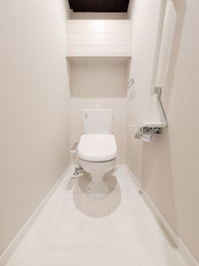 ティエンポ　フェリズ　Ⅰ 201号-8