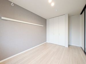 ティエンポ　フェリズ　Ⅰ 201号-10