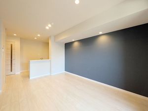 ティエンポ　フェリズ　Ⅰ 206号-2