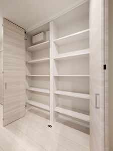 ティエンポ　フェリズ　Ⅰ 206号-5