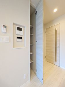 ティエンポ　フェリズ　Ⅰ 206号-10