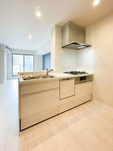 ティエンポ　フェリズ　Ⅰ 207号-4