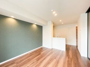 ティエンポ　フェリズ　Ⅰ 208号-2