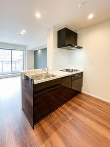 ティエンポ　フェリズ　Ⅰ 208号-4