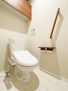 ティエンポ　フェリズ　Ⅰ 208号-8