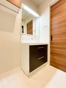 ティエンポ　フェリズ　Ⅰ 208号-9