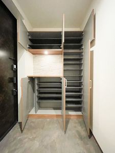 ティエンポ　フェリズ　Ⅰ 208号-10