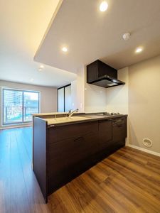 ティエンポ　フェリズ　Ⅰ 210号-4