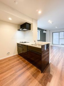 ティエンポ　フェリズ　Ⅰ 211号-5