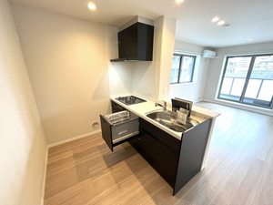 ティエンポ フェリズ Ⅰ 301号-4