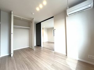 ティエンポ フェリズ Ⅰ 301号-6