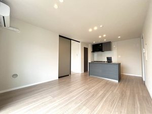 ティエンポ フェリズ Ⅰ 303号-2