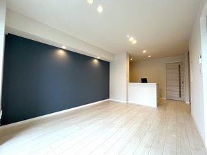 ティエンポ　フェリズ　Ⅰ 305号-2