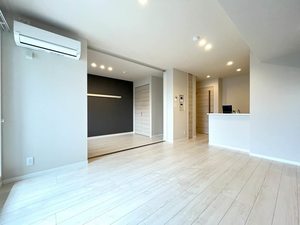 ティエンポ　フェリズ　Ⅰ 306号-2