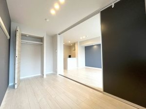 ティエンポ　フェリズ　Ⅰ 306号-5