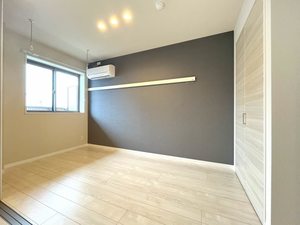 ティエンポ　フェリズ　Ⅰ 306号-6