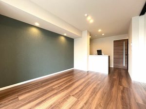 ティエンポ フェリズ Ⅰ 308号-2