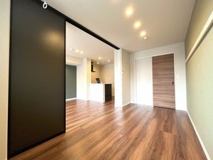 ティエンポ フェリズ Ⅰ 308号-5