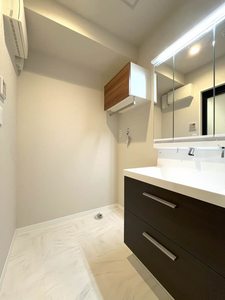 ティエンポ フェリズ Ⅰ 308号-9