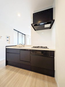 ティエンポ　フェリズ　Ⅰ 402号-3