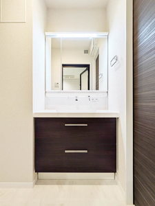 ティエンポ　フェリズ　Ⅰ 402号-6