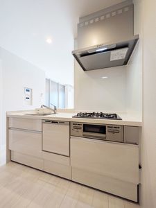 ティエンポ　フェリズ　Ⅰ 407号-4