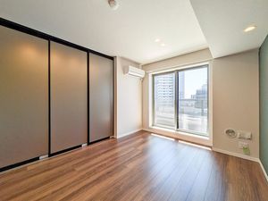 ティエンポ　フェリズ　Ⅰ 408号-3