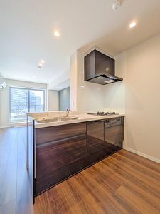 ティエンポ　フェリズ　Ⅰ 408号-4