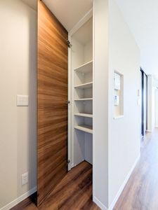 ティエンポ　フェリズ　Ⅰ 408号-5