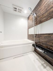 ティエンポ　フェリズ　Ⅰ 408号-6