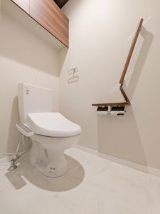 ティエンポ　フェリズ　Ⅰ 408号-8