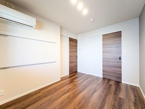 ティエンポ　フェリズ　Ⅰ 408号-9