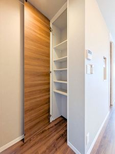 ティエンポ　フェリズ　Ⅰ 410号-5