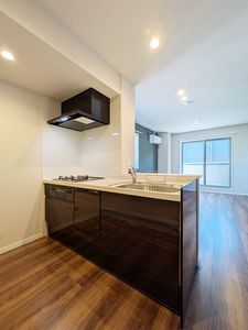 ティエンポ　フェリズ　Ⅰ 411号-4