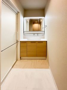 コーディア東船橋 206号-8